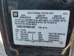 2003 CHEVROLET Tahoe
