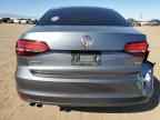 2016 VOLKSWAGEN JETTA