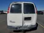 2010 CHEVROLET Express 3500