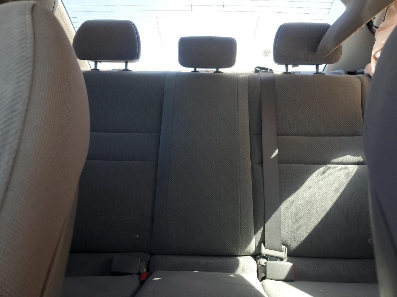 2011 HONDA CIVIC