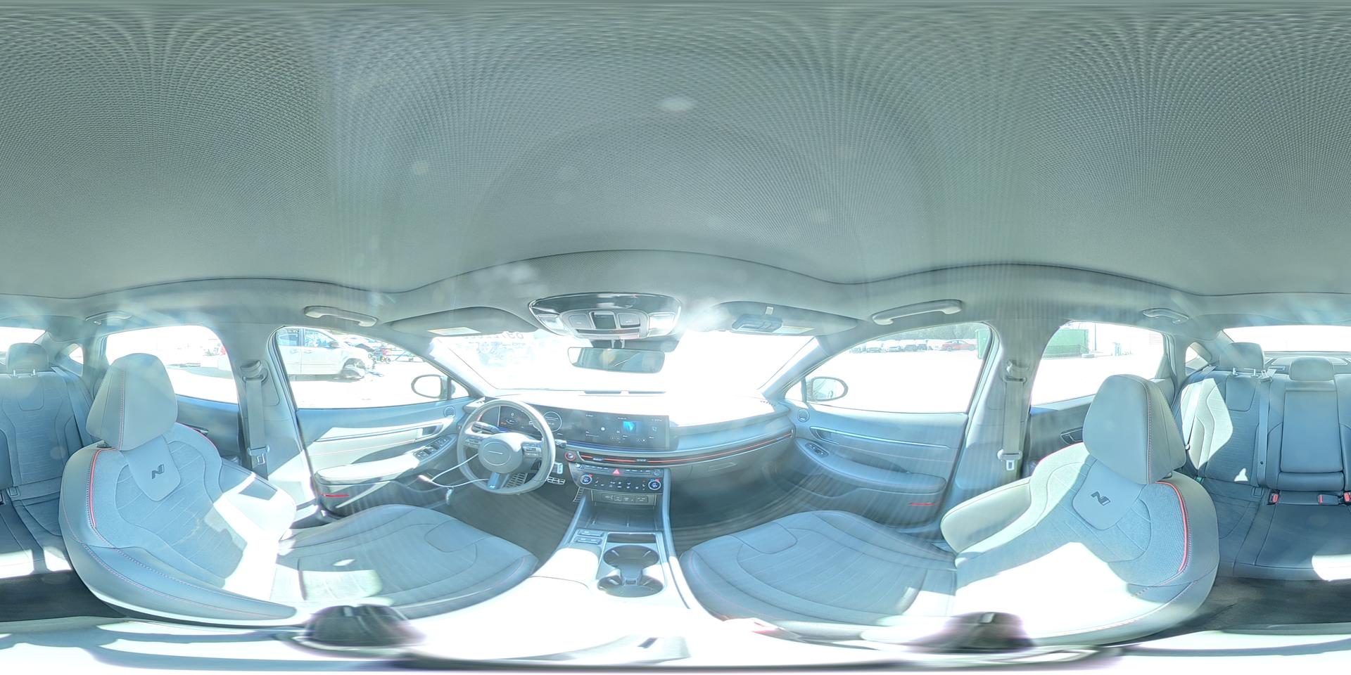 2024 HYUNDAI SONATA