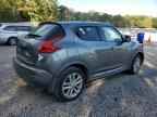 2012 NISSAN Juke
