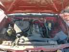 2002 NISSAN Frontier