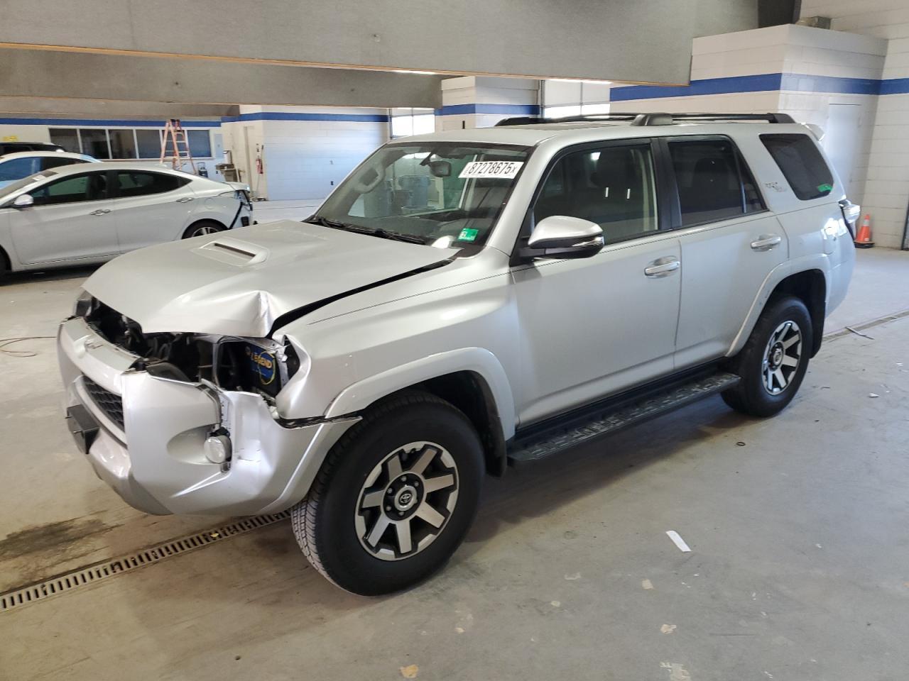 2019 TOYOTA 4Runner