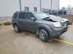 2013 HONDA PILOT