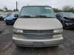 2004 CHEVROLET Astro