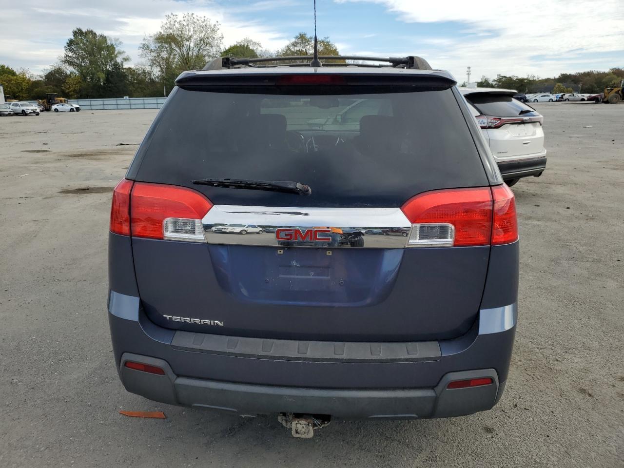 2013 GMC Terrain