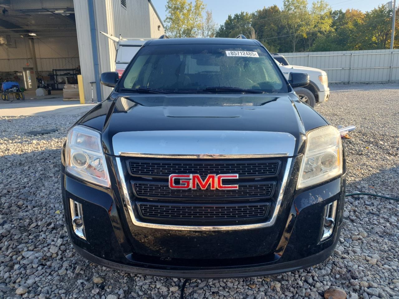 2013 GMC Terrain