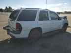 2003 CHEVROLET Trailblazer