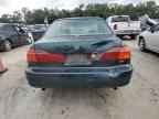 1998 HONDA ACCORD