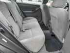 2003 TOYOTA COROLLA