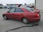 2002 TOYOTA CAMRY
