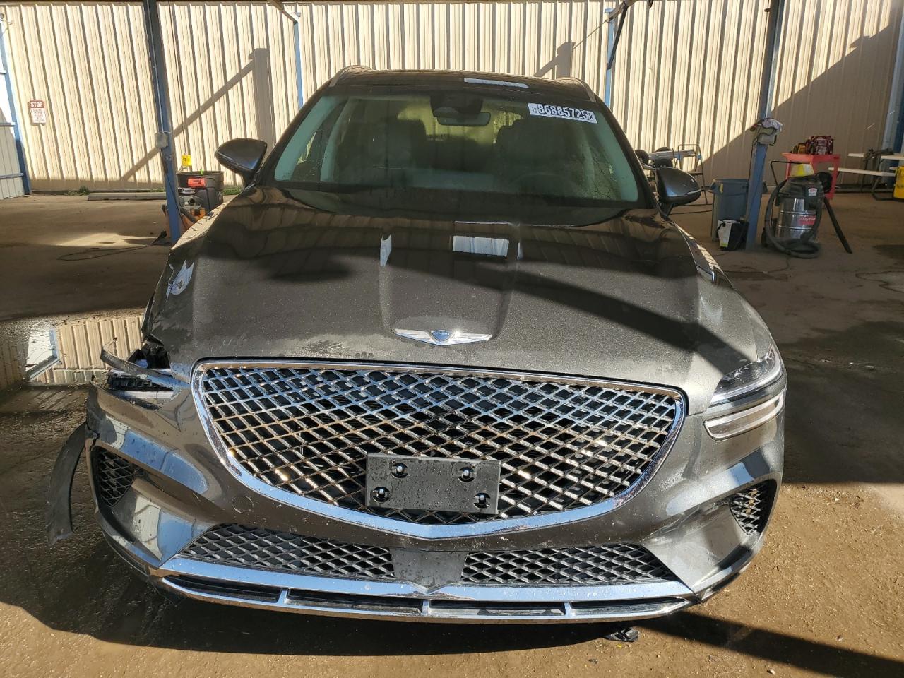 2025 GENESIS GV70