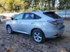 2013 LEXUS Rx