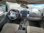 2014 NISSAN Frontier
