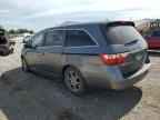 2011 HONDA ODYSSEY