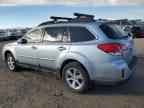 2013 SUBARU Outback