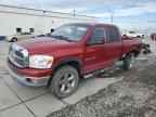 2007 DODGE RAM 1500