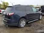 2017 CHEVROLET TRAVERSE