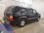 2000 CHEVROLET Suburban