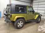 2008 JEEP WRANGLER
