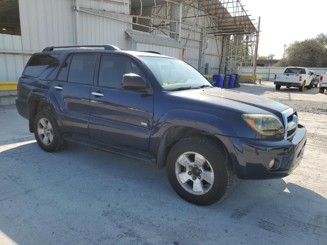 2006 TOYOTA 4Runner