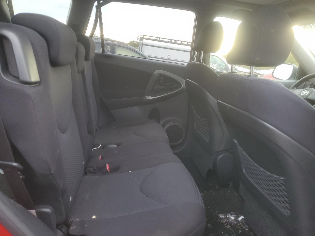 2007 TOYOTA RAV4