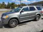 2006 TOYOTA Sequoia