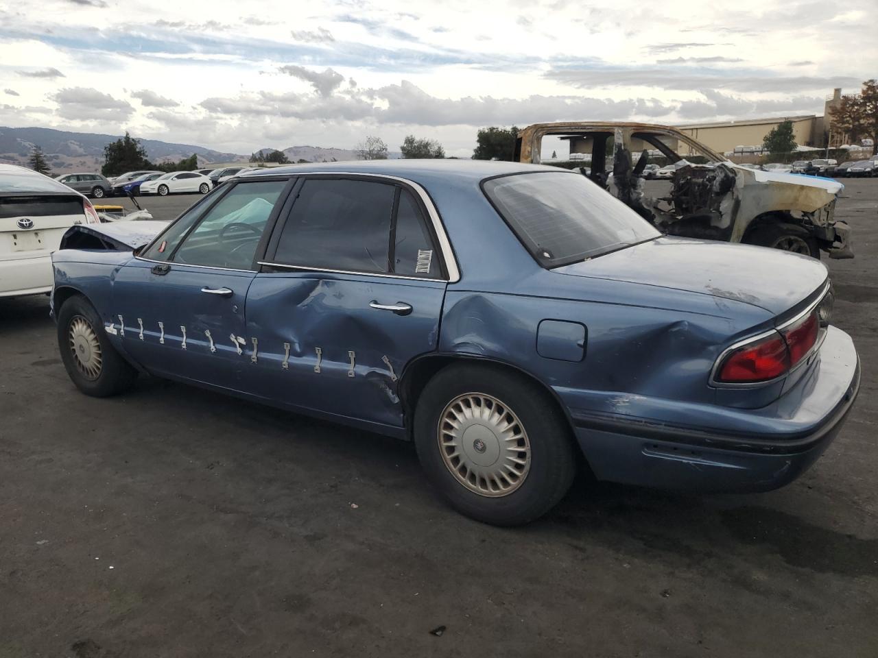 1999 BUICK Lesabre