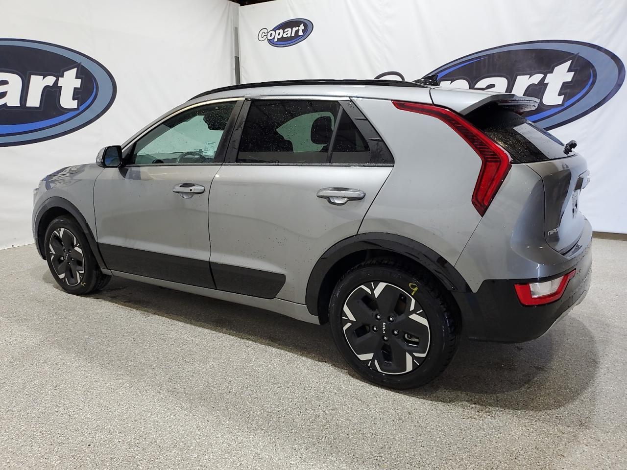 2024 KIA Niro