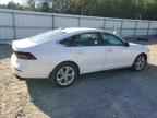 2023 HONDA ACCORD
