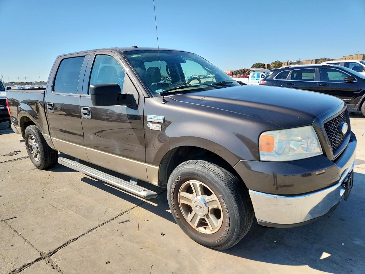 2006 FORD F-150 Lightning