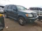 2002 TOYOTA Sequoia