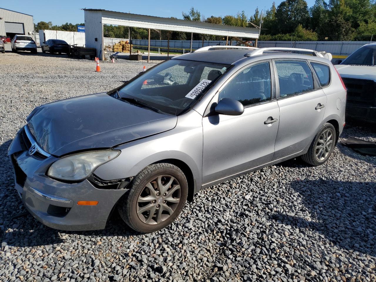 2012 HYUNDAI ELANTRA
