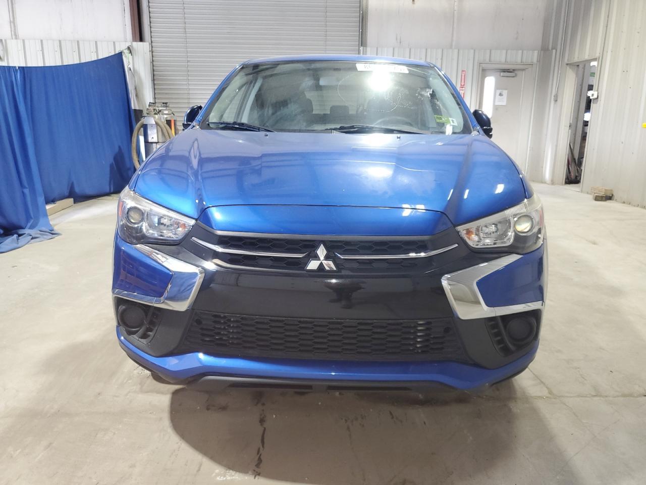 2018 MITSUBISHI Outlander Sport
