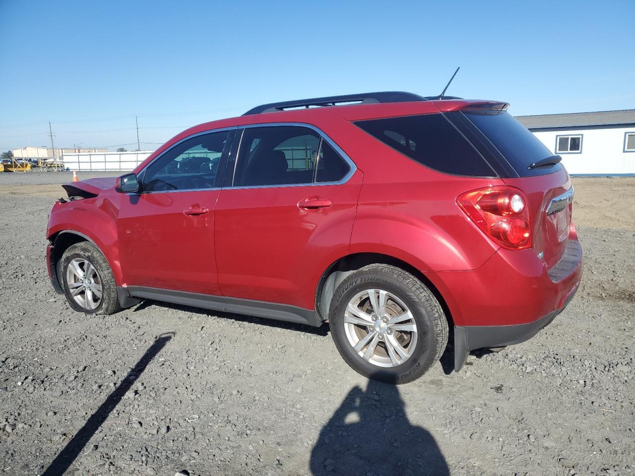 2013 CHEVROLET EQUINOX