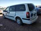 2002 CHEVROLET Venture