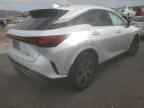2025 LEXUS RX 350H