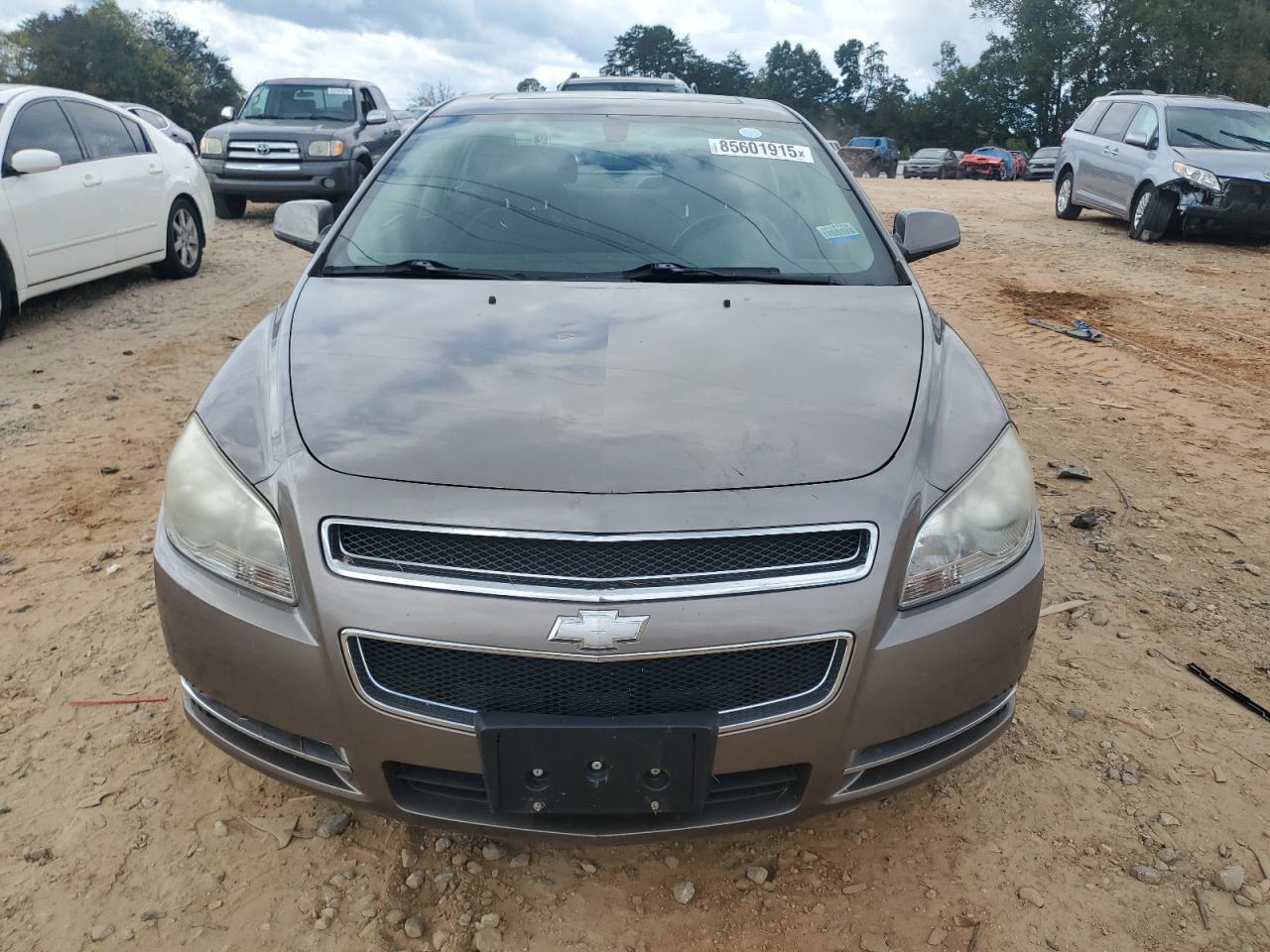 2010 CHEVROLET MALIBU