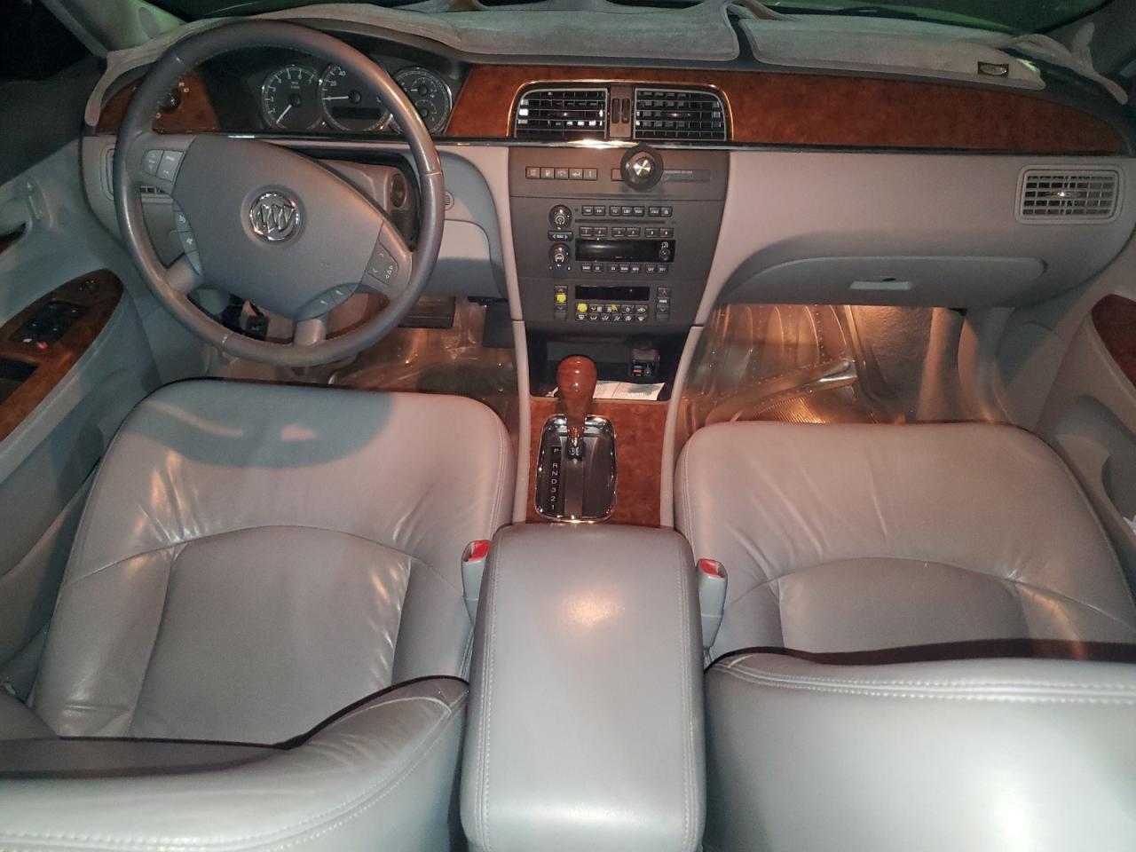 2005 BUICK LACROSSE