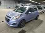 2015 CHEVROLET Spark