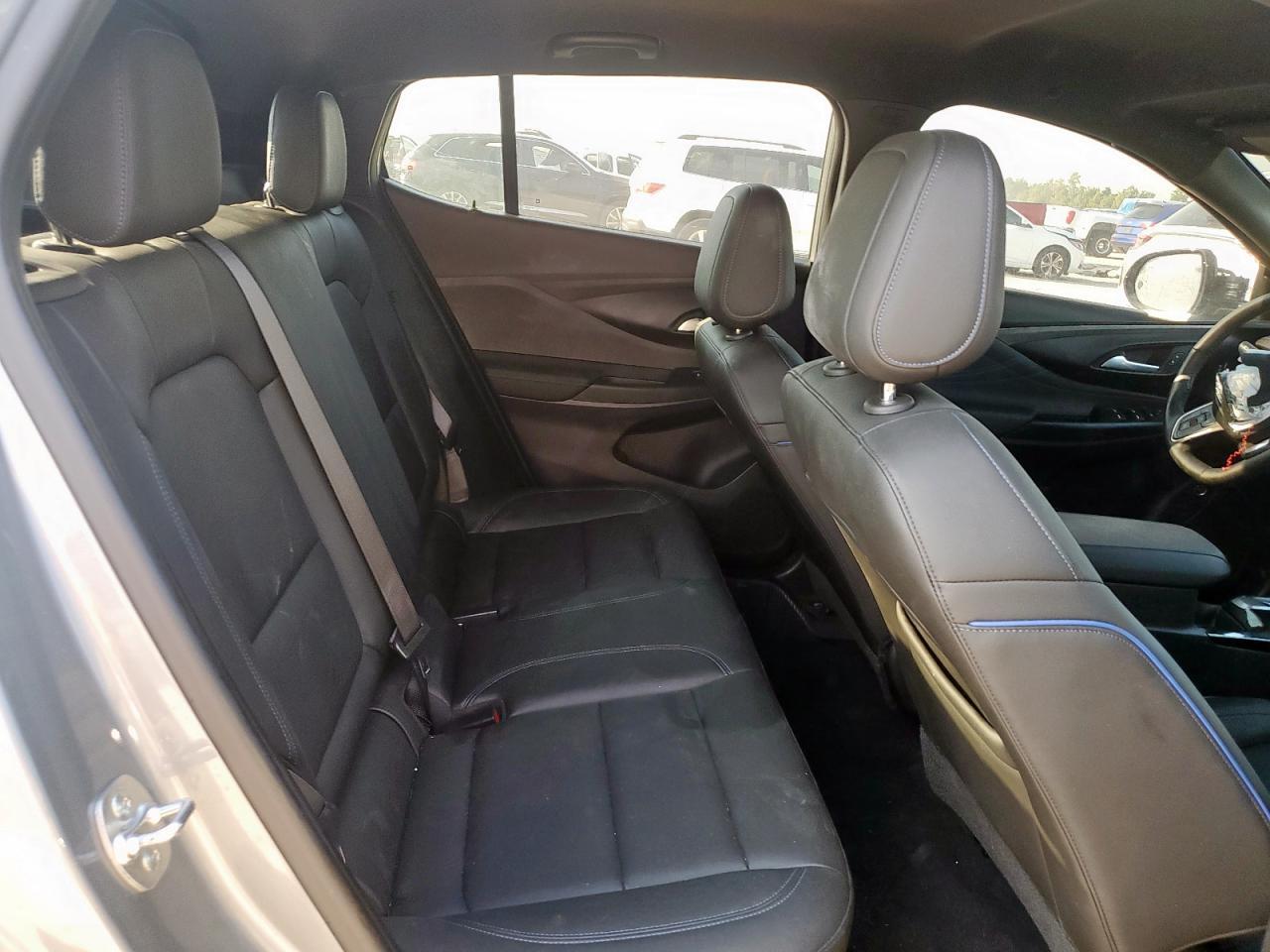 2024 BUICK Envista