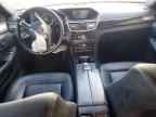 2011 MERCEDES-BENZ E-Class