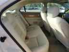 2008 LINCOLN MKZ