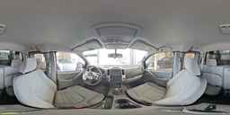 2019 NISSAN Frontier
