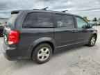 2012 DODGE GRAND CARAVAN