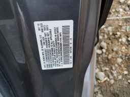 2012 HONDA ODYSSEY