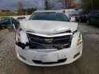 2016 CADILLAC XTS