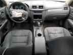2010 FORD FUSION