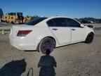2009 HONDA ACCORD